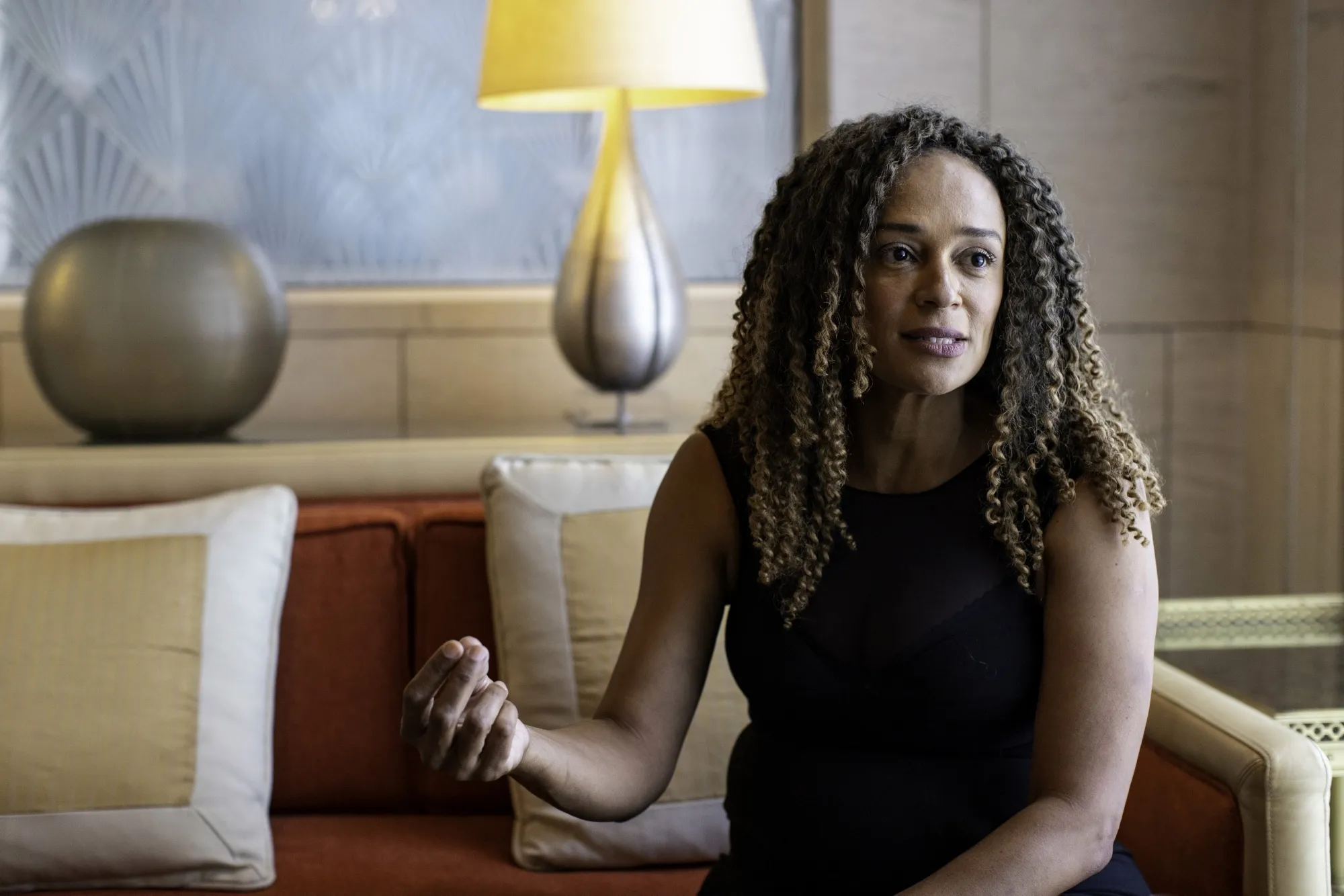 Isabel dos Santos