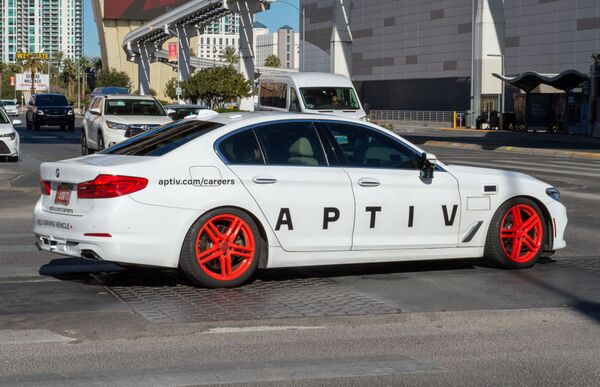 Aptiv