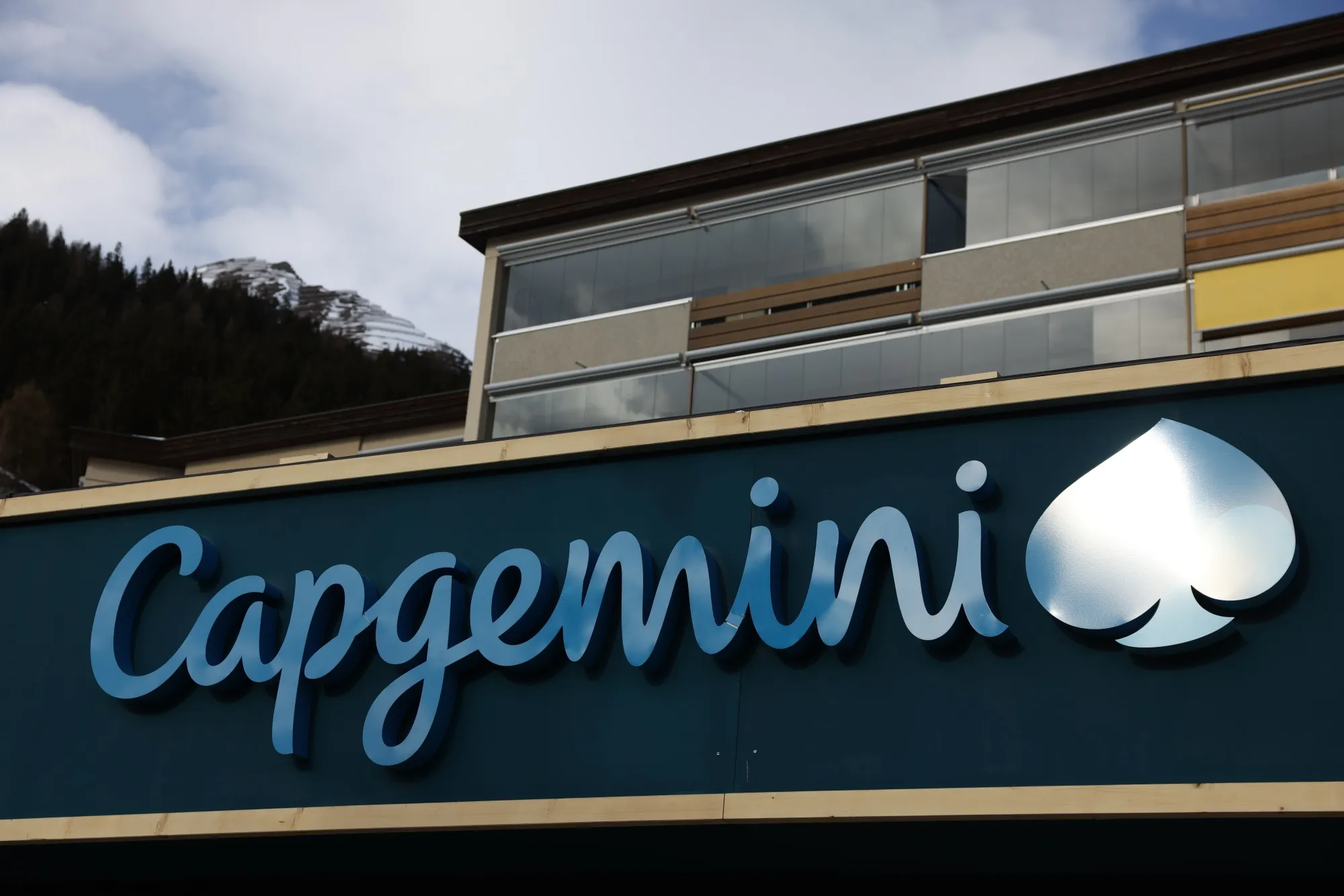 The Capgemini SE