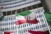 IAEA Holds Press Conference Over Iran Nuclear Monitoring