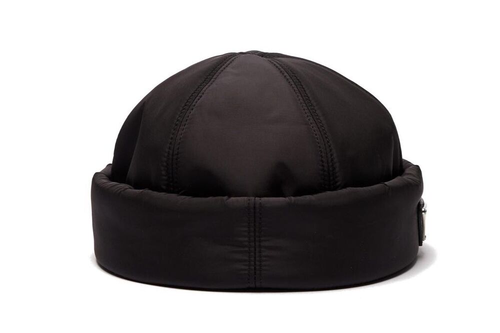 mens winter ball caps