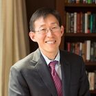 Headshot of John Mihn Soo Liew