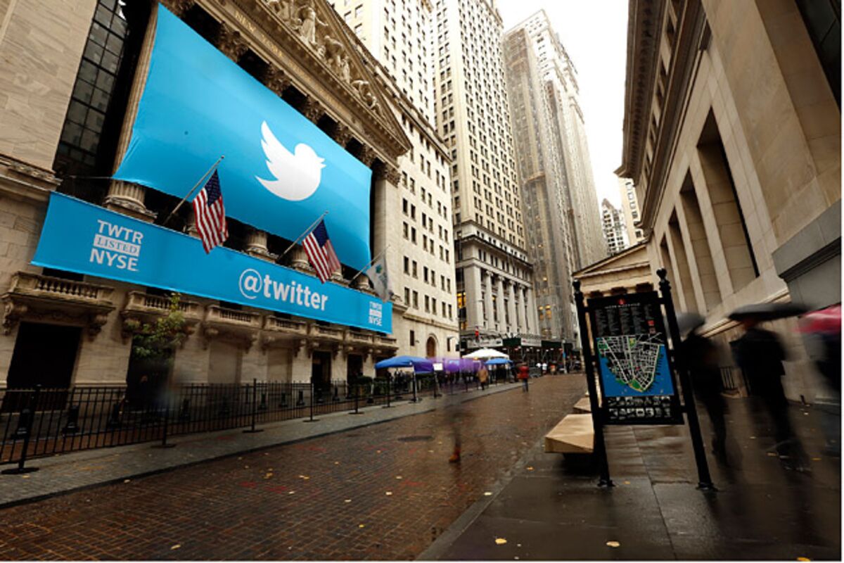 What We Learned From Twitter’s IPO: The Value Of Innovation Is At An ...