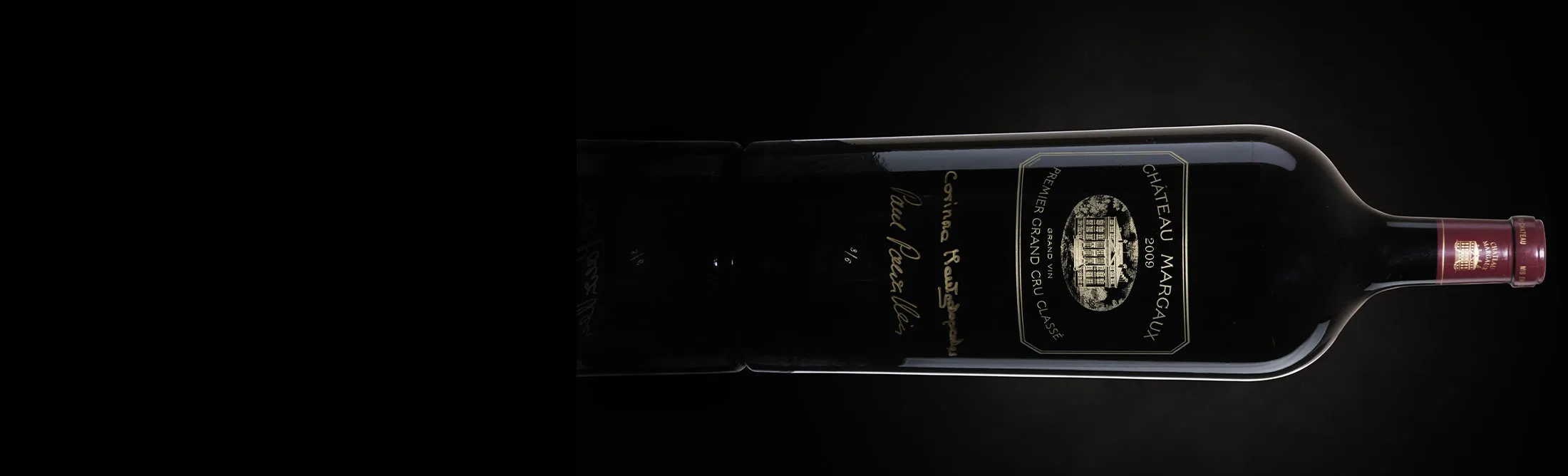 1992年 シャトー マルゴー CHATEAU MARGAUX の販売[ヴィンテージ