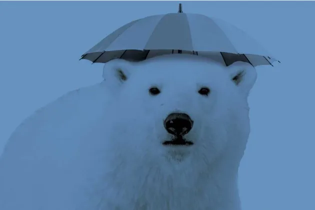 Insuring for Global Warming's Surprises