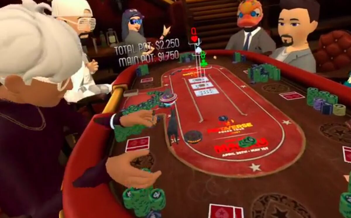 Online Casinos Join the Streaming Wars With Live Dealers