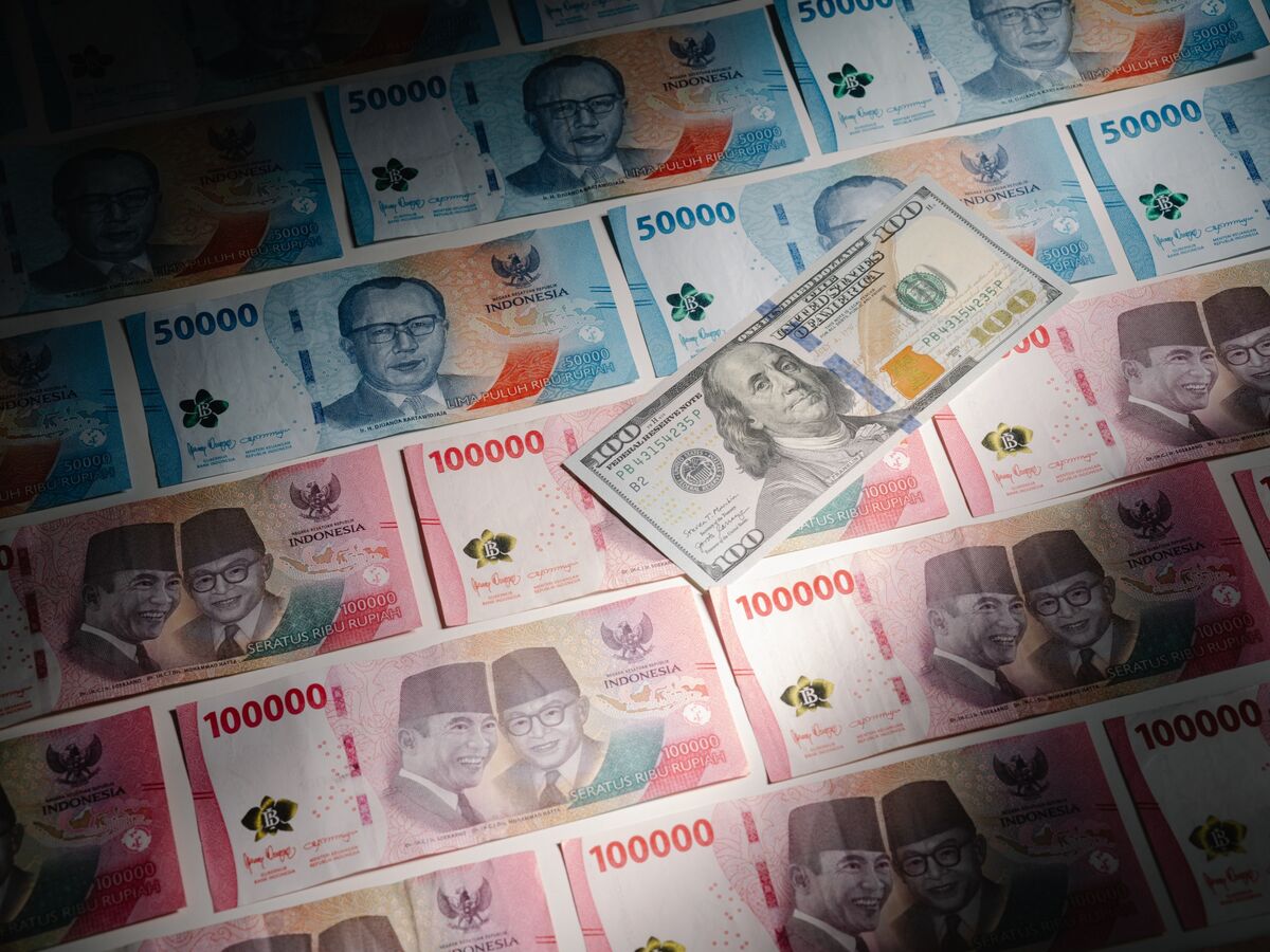 Why Indonesia’s Rupiah Hit a Record Low in January Why Indonesia’s Rupiah Hit a Record Low in January