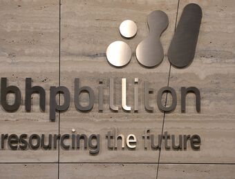 relates to BHP May Need to Sweeten Its Offer to Win Over Anglo American