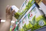 Unilever Products As Shares Rise