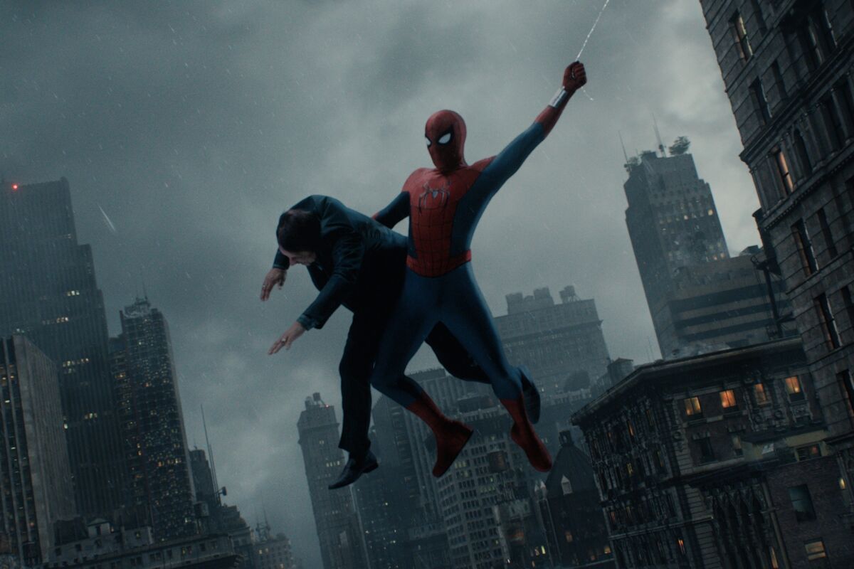 Eight Lessons from Hollywood’s Best Year Since The Pandemic
