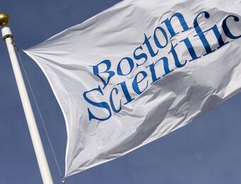 relates to Boston Scientific, Axonics Facing FTC Scrutiny Over Merging Urology Treatments
