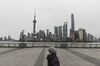 Daily Life in Shanghai as Virus Cases Rise Above 28,000 