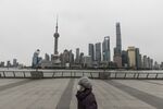 Daily Life in Shanghai as Virus Cases Rise Above 28,000