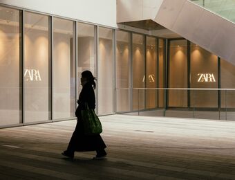 relates to Zara, Cos, Reiss Step Into Premium Fashion Void for Aspirational Shoppers