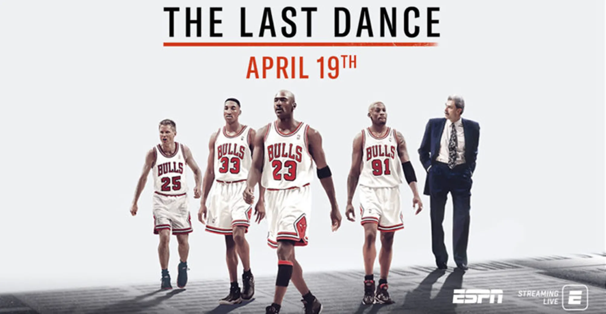 “The Last Dance”