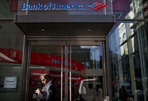 BofA Snapped Up by Lansdowne, Moore as 2013 ‘Stock to Own’