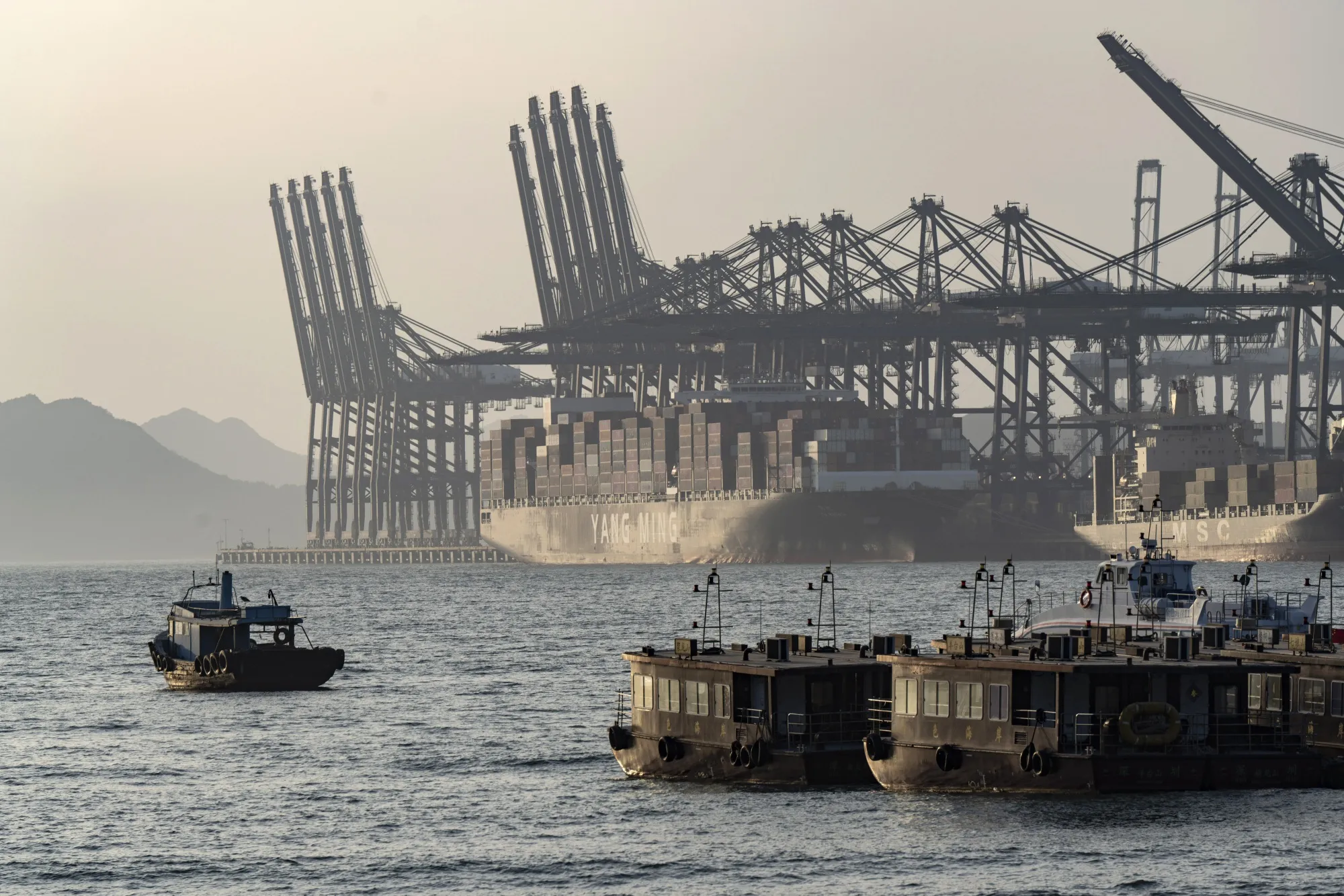 The change in operating mode signals officials are stepping up efforts to boost confidence in China’s economy.