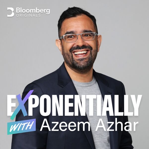 What Future for AI? (Podcast)
