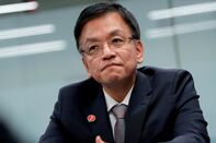 Day Four Of The Fall Meetings Of The International Monetary Fund And World Bank