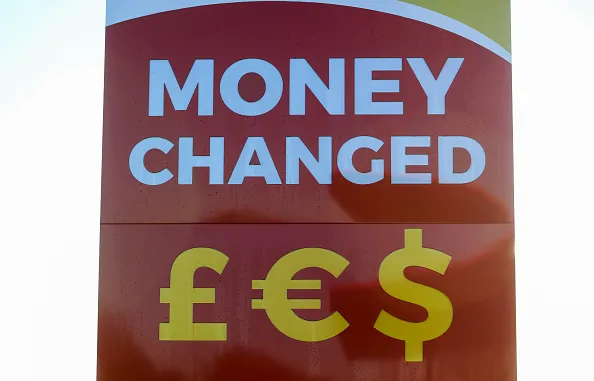 Central bankers must deal with financial instability.
