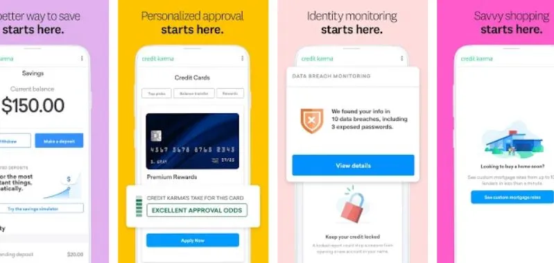 Credit Karma