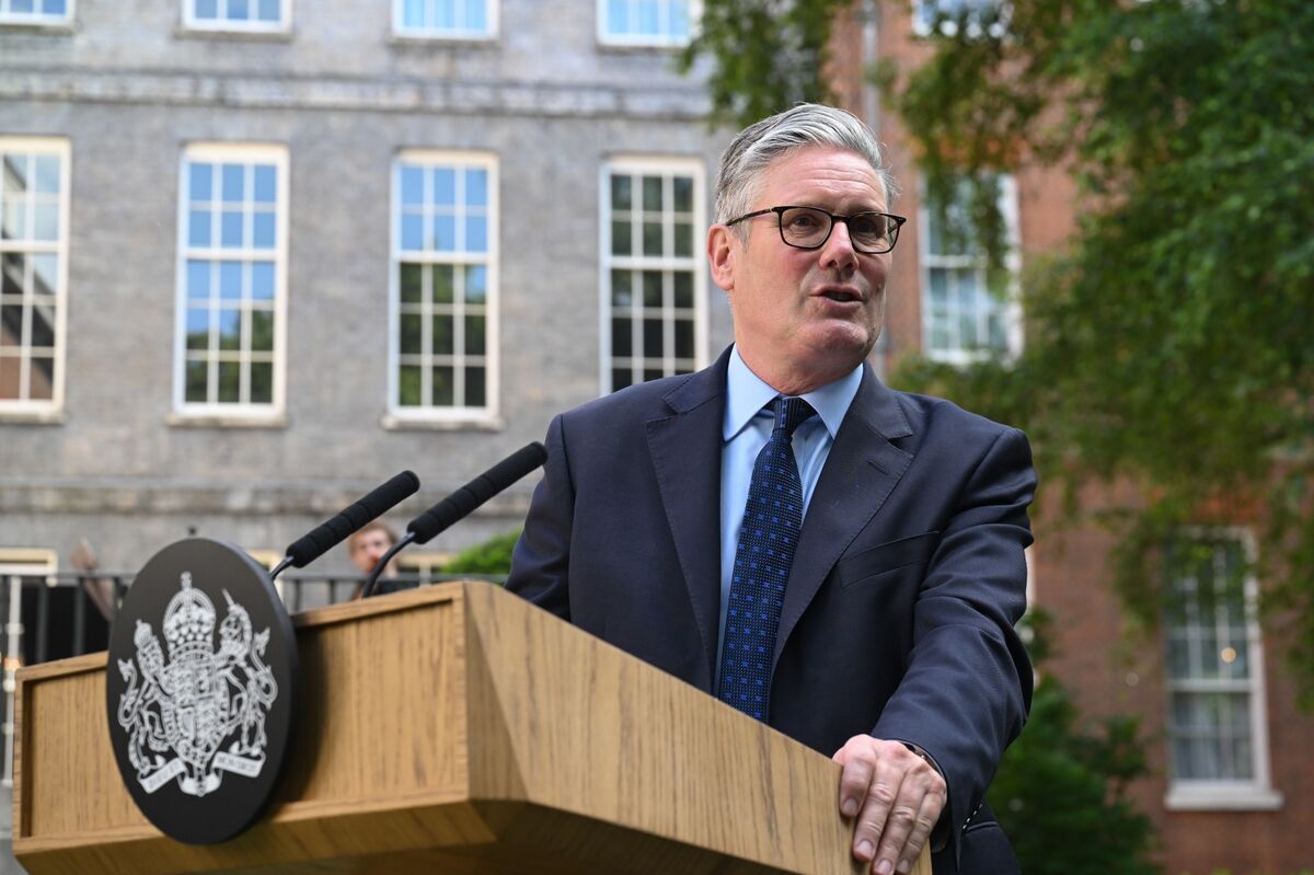 Tech CEOs and VCs Balk At Whiff of a UK Wealth Tax Tech CEOs and VCs Balk At Whiff of a UK Wealth Tax