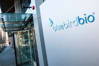 relates to Bluebird Bio Cuts Expenses and Its Workforce to Navigate Cash Crunch