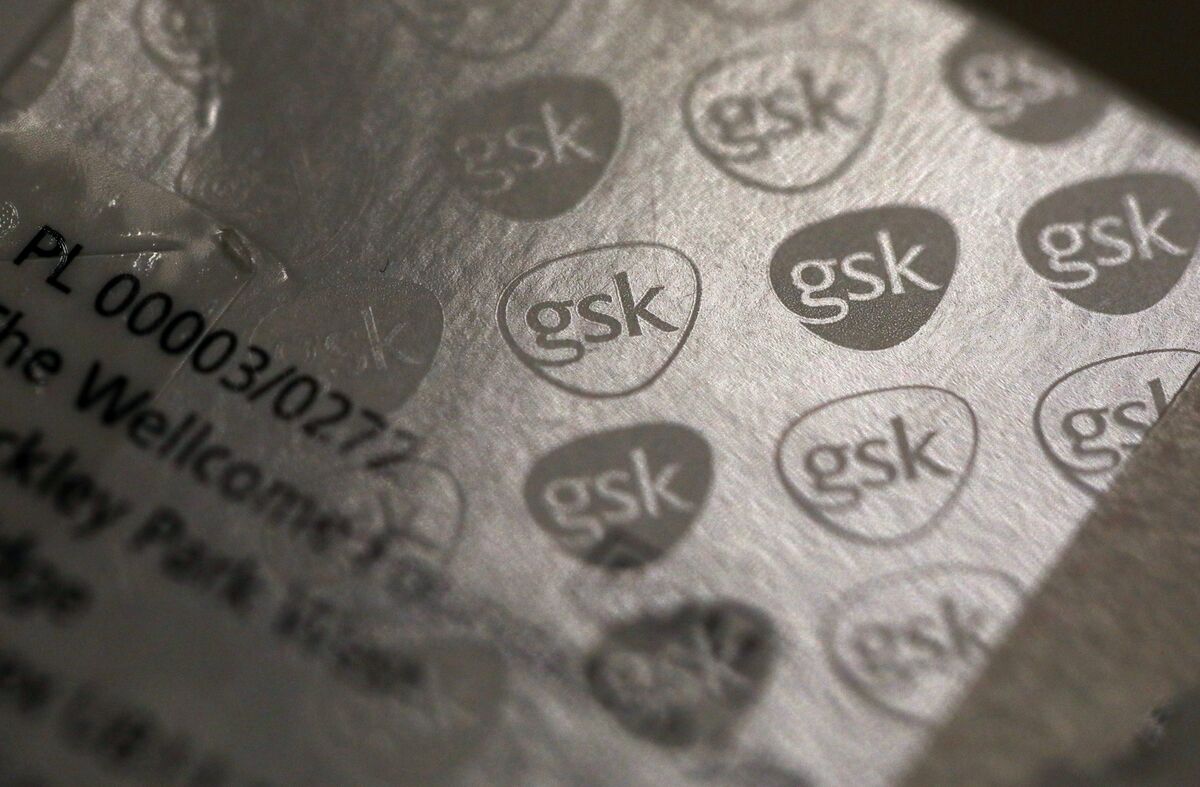 Glaxos New Pharma Head Looks to Move Fast, Especially in Cancer - Bloomberg Glaxos New Pharma Head Looks to Move Fast... 