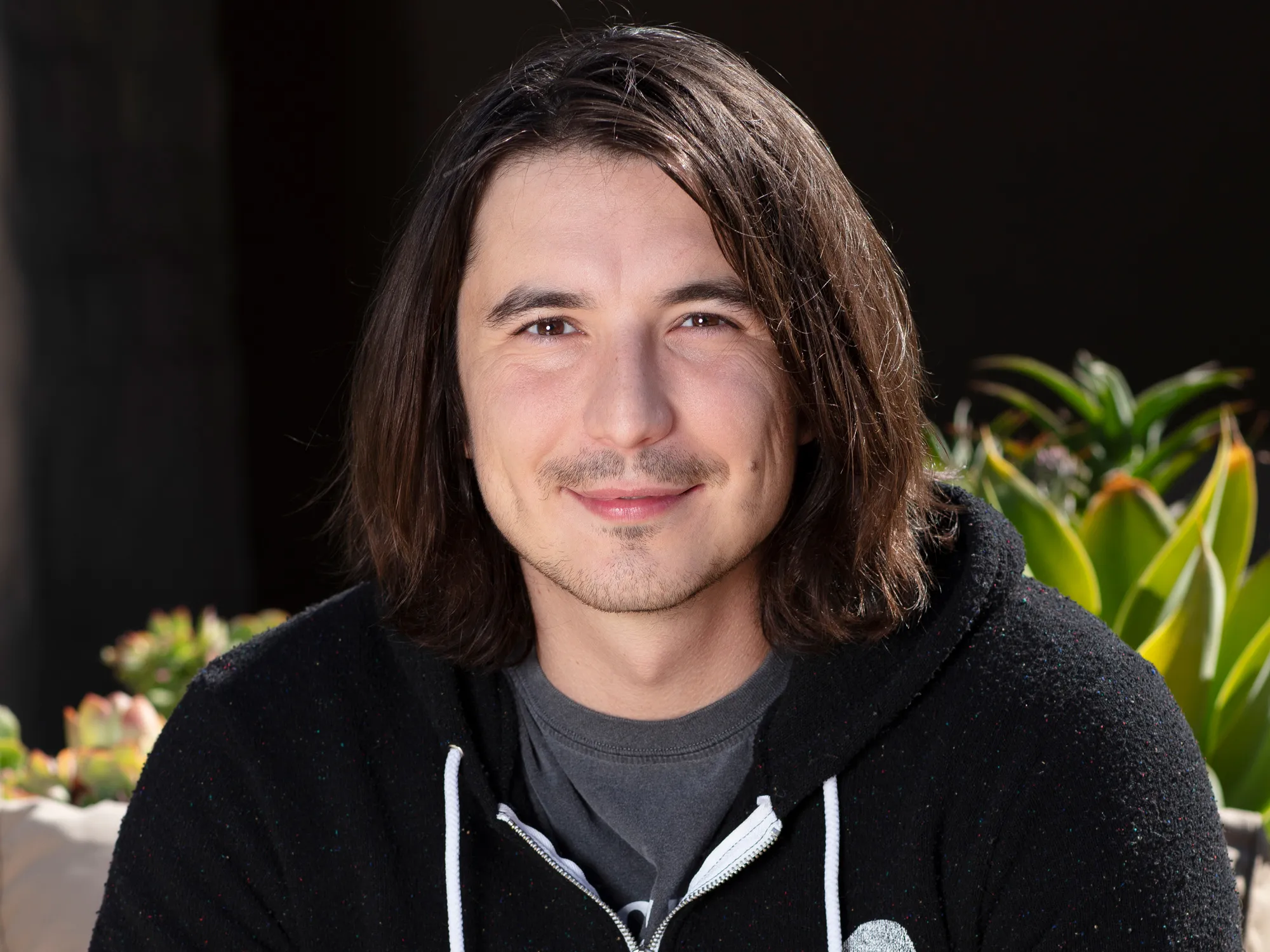 Vlad Tenev, Baiju Bhatt Billionaires: Robinhood (HOOD) IPO Boosts Net Worth  - Bloomberg