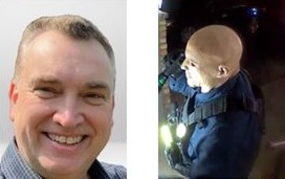 🟪"Arrestato l'uomo sospettato dell'omicidio di un legislativo statale e suo marito in Minnesota"