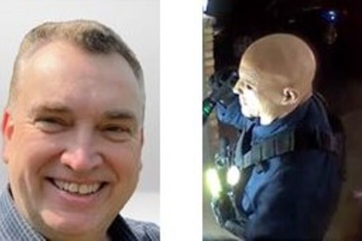 Suspect in Shootings of Minnesota Lawmakers in Custody