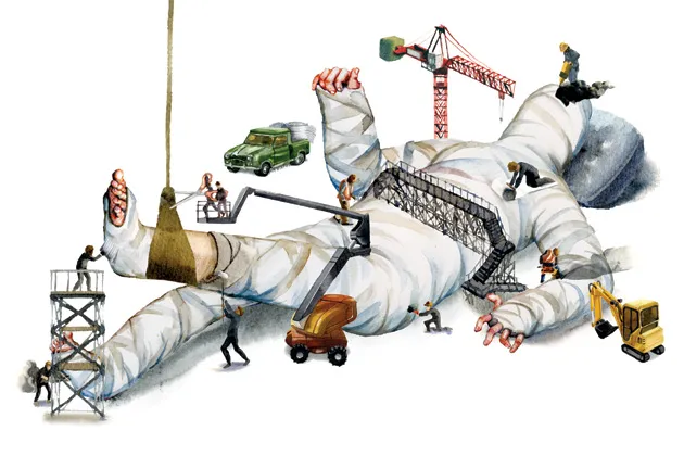 Obamacare Has Already Transformed U.S. Health Care