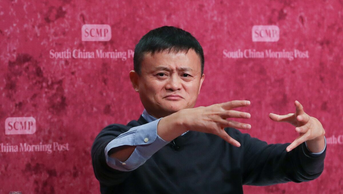 Jack Ma's South China Morning Post Was A Barometer Of Hong Kong's Press ...