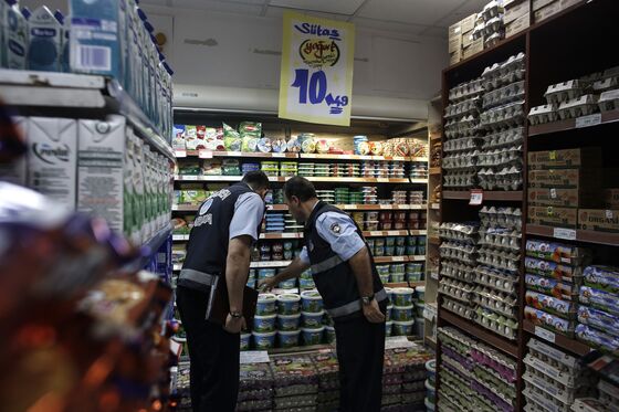 Turkish Police Are Fighting Inflation by Checking Toothpaste Prices at Grocery Stores