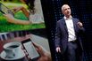 Amazon Investors Give CEO Bezos Room to Run
