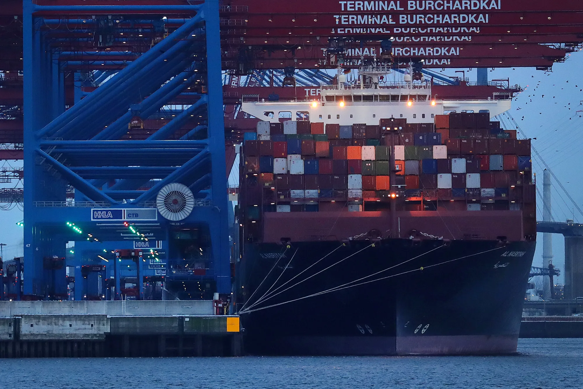 Ticking Down the Hours Until Trade War Ignites: Taking Stock
