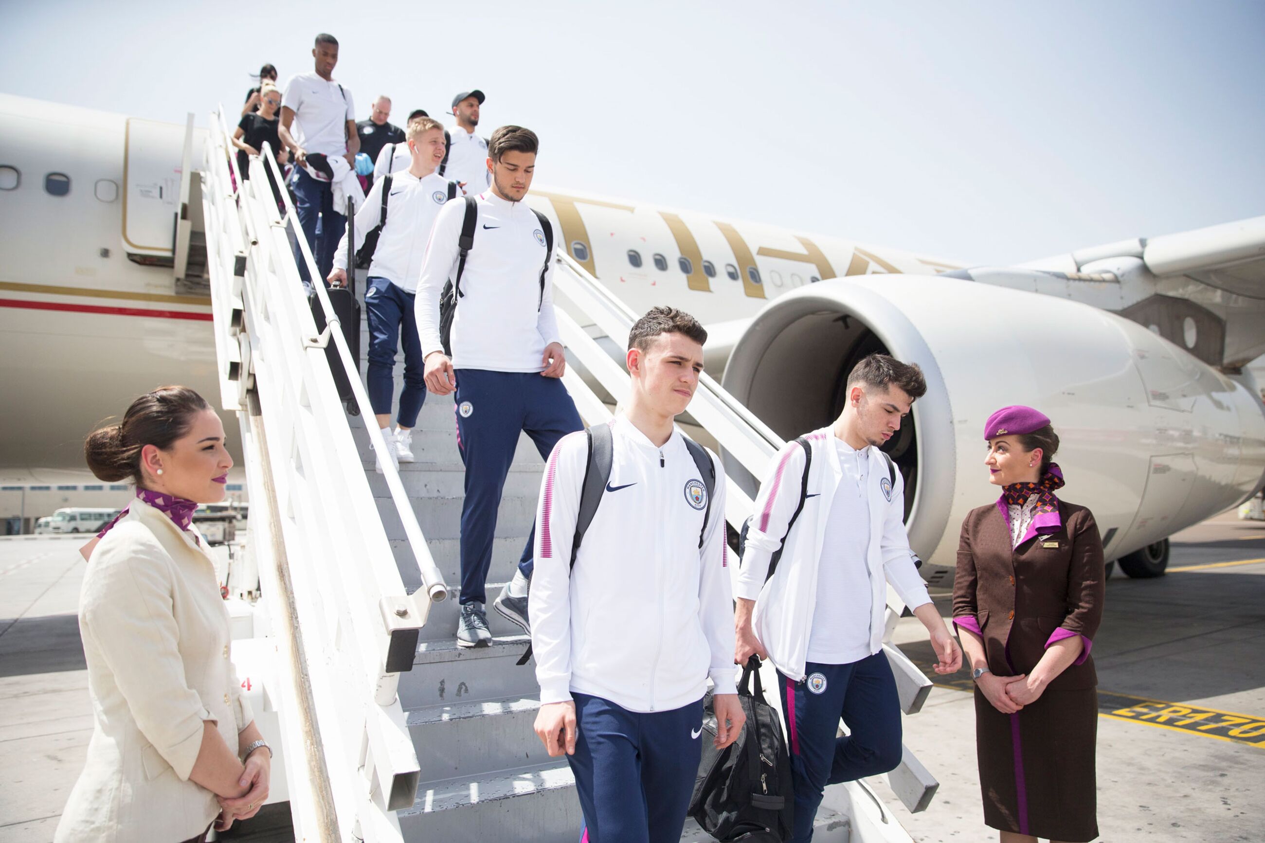 relates to At Banque Havilland, Abu Dhabi’s Crown Prince Was Known as ‘The Boss’