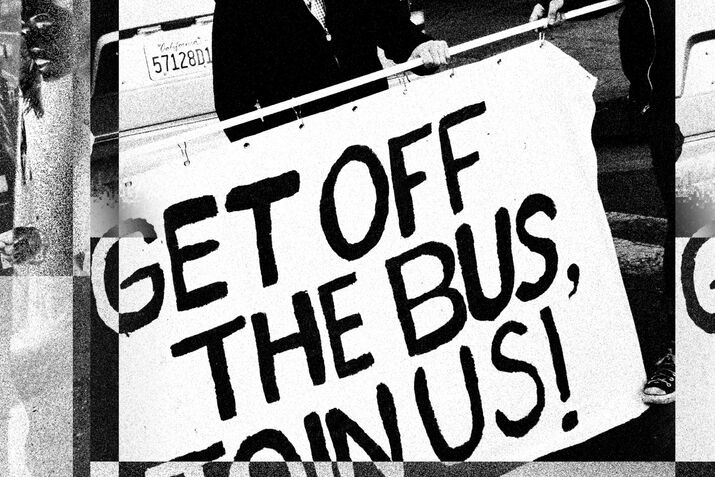 Foundering: Bob Lee, the Tech Industry, and the City That’s Become Its Reluctant Home