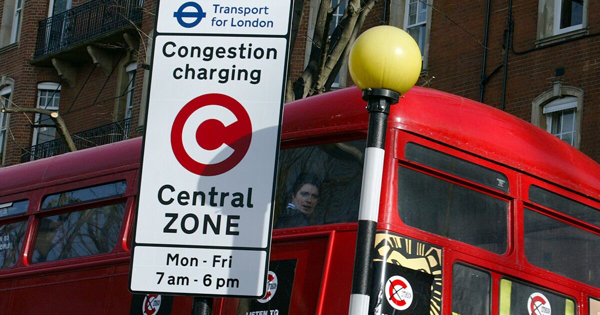 Zone 1 london. Congestion charge. Congestion charge london зона на карте. Charge london. Платный въезд в центр лондона.