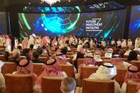 relates to Saudi Investment Summit Opens With Russian and U.A.E. Executives