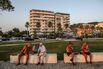 Kushner Bets Big on Turning Balkan War Relics Into Luxury Hotels