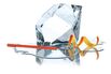 Going Clear: Artisanal Ice