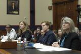 University Presidents Testify In House Hearing On Campus Antisemitism