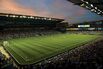 Sporting Kansas City Makes the Stadium More Like Your Couch