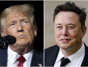 relates to Transcript: Does Musk Have a Plan When It Comes to Trump?