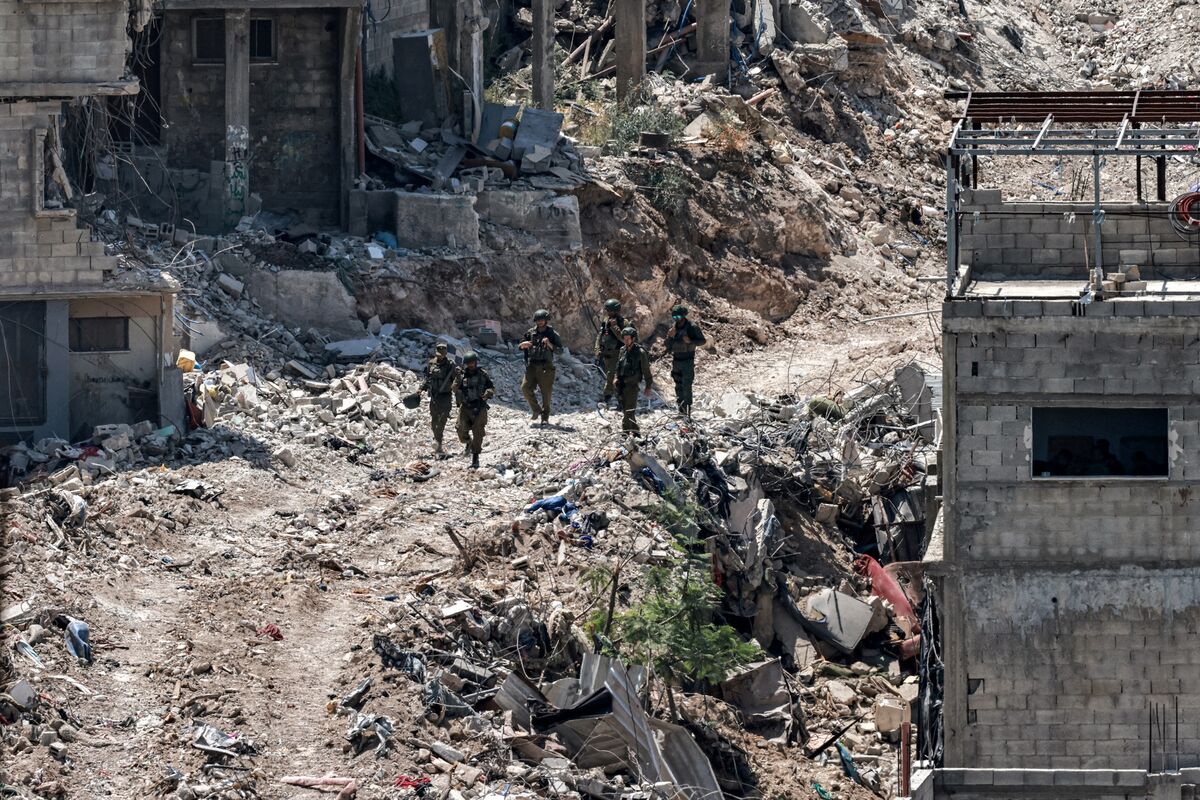 🟪"Svezia e Paesi Bassi chiedono sanzioni UE contro Israele per la guerra a Gaza"
