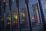 computer server