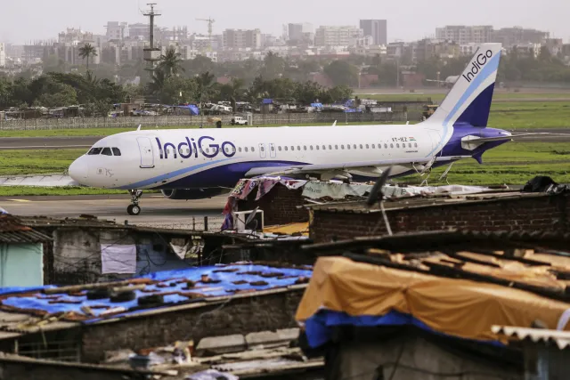 General Images Of Indian Carriers As IndiGo May File IPO Prospectus