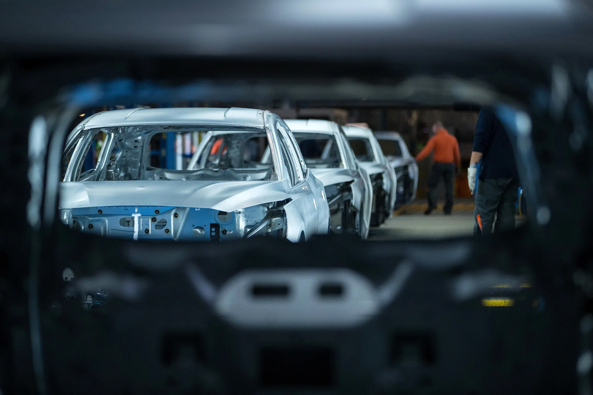 CLN’s troubles show how the struggles of carmakers are trickling down to the supply chain.&nbsp;