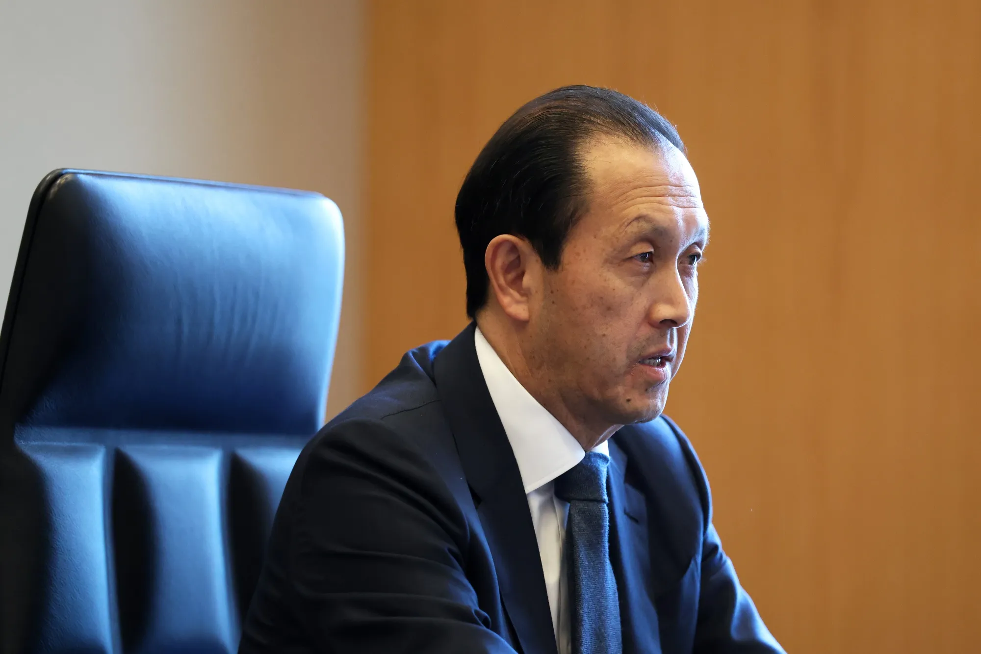 米モルガンS、日本の現物電力取引へ参入準備－変動大きく収益機会 - Bloomberg